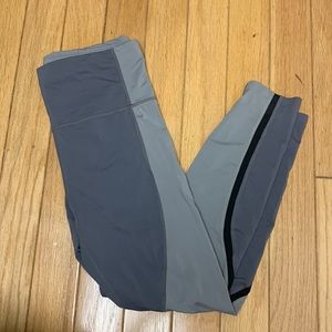 Athleta tights. Size M